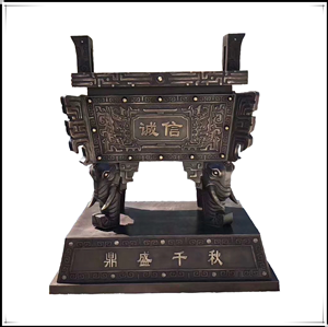 銅鼎價格|銅鼎廠家