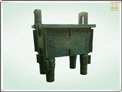 鑄銅司母戊鼎價格