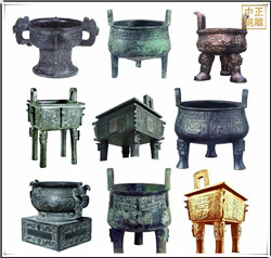 河北銅鼎廠(chǎng)家