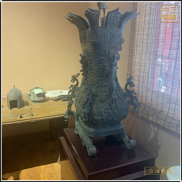 誠信鼎鑄造價(jià)格